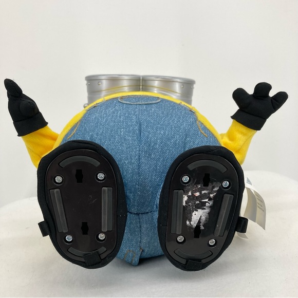 Thinkway Toys Minions Illumination Etertainment Interactive minions Toys - Picture 6 of 10